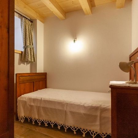 Appartamento Casa Piccolin Falcade Esterno foto