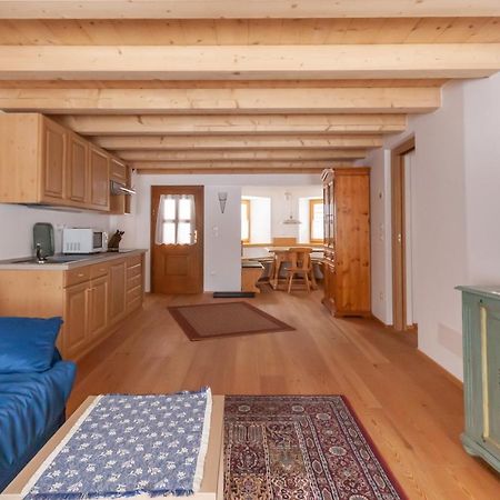 Appartamento Casa Piccolin Falcade Esterno foto