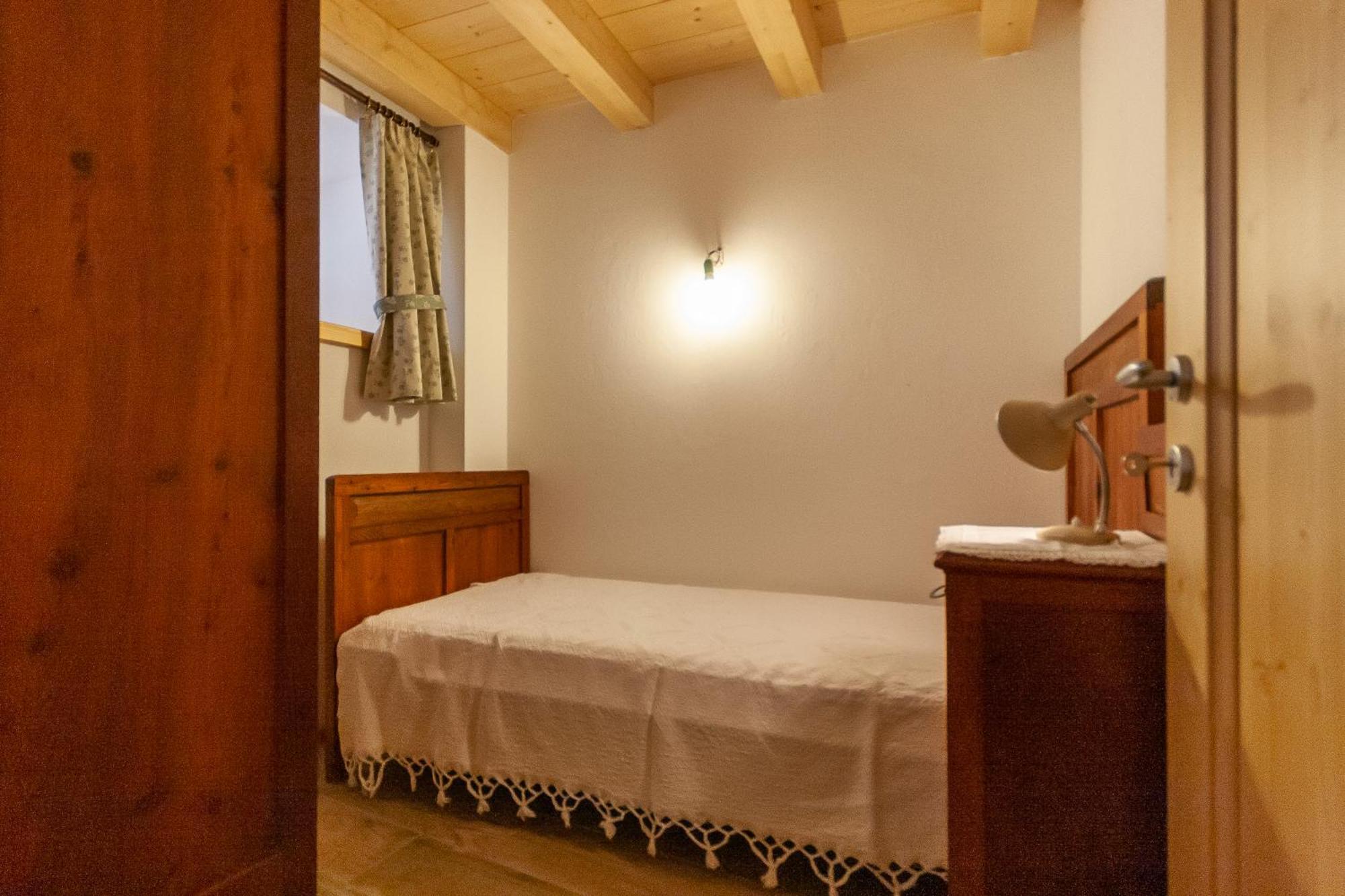Appartamento Casa Piccolin Falcade Esterno foto