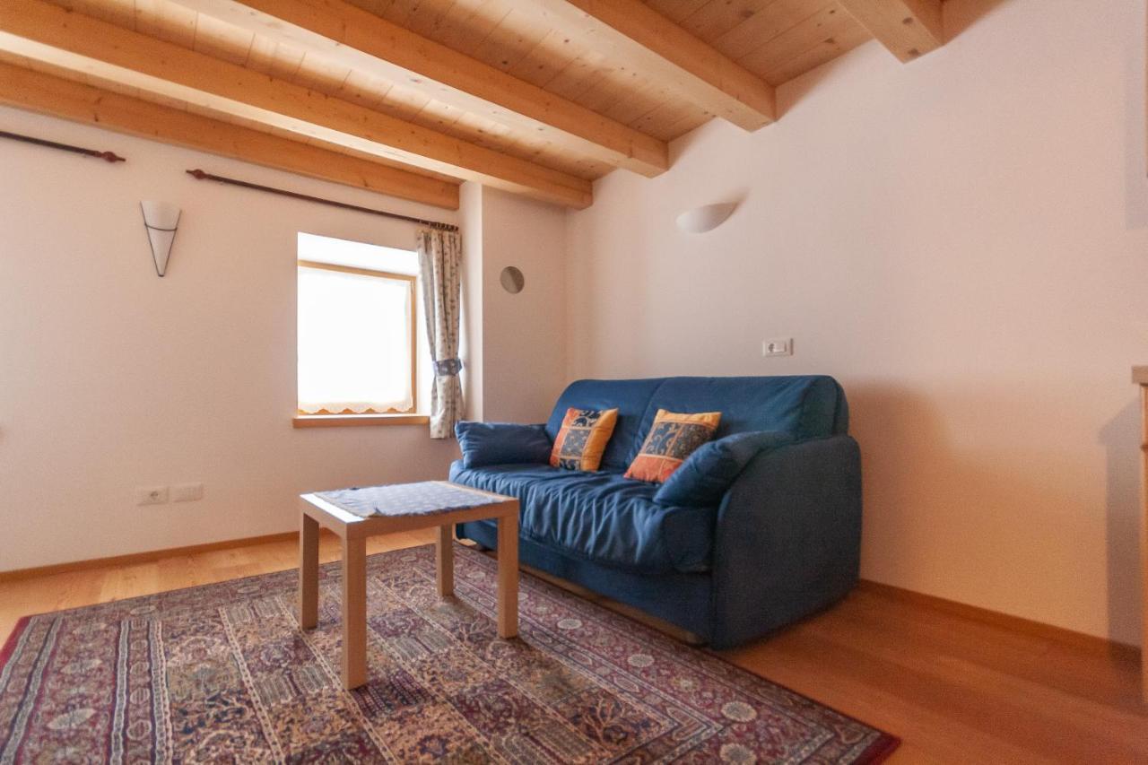Appartamento Casa Piccolin Falcade Esterno foto