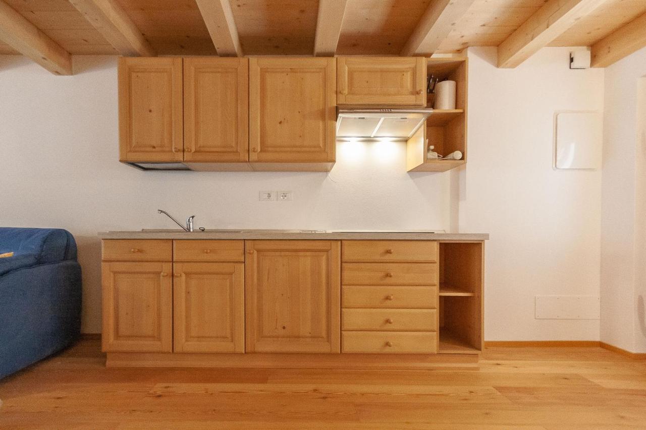 Appartamento Casa Piccolin Falcade Esterno foto